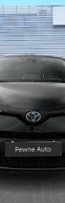 Toyota C-HR 1.8 Hybrid GPF Comfort-4