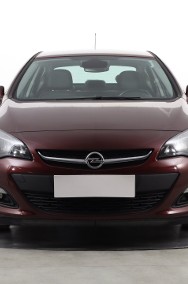 Opel Astra J , Salon Polska, 1. Właściciel, Serwis ASO, GAZ, Skóra,-2