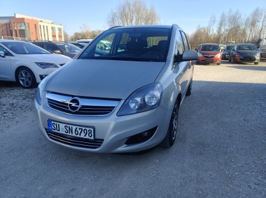 1.8 16v 7-osób, Klima ,Tempomat, Opłacona-1