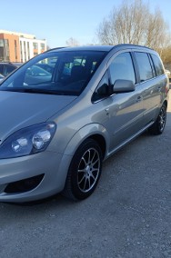 1.8 16v 7-osób, Klima ,Tempomat, Opłacona-2