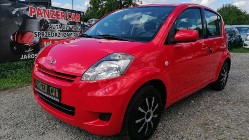 Daihatsu Sirion II 2010/11 r , 1.3 b LPG , Klima , Super Stan z Niemiec !