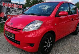 Daihatsu Sirion II 2010/11 r , 1.3 b LPG , Klima , Super Stan z Niemiec !