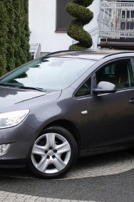 Opel Astra J 6 Bieg - Polecam - Zadbany Egzemplarz - GWARANCJA - Zakup Door To Do-2