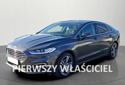 Ford Mondeo IX 2.0 150KM.Titanium. Krajowy