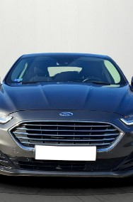 Ford Mondeo IX 2.0 150KM.Titanium. Krajowy-2