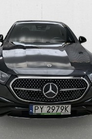 Mercedes-Benz Klasa E-2
