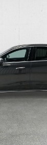 Mercedes-Benz Klasa E-4
