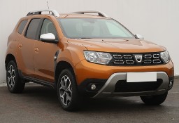 Dacia Duster I , Salon Polska, 1. Właściciel, Serwis ASO, GAZ, Navi,