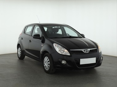 Hyundai i20 , Klima, El. szyby-1