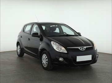 Hyundai i20 , Klima, El. szyby