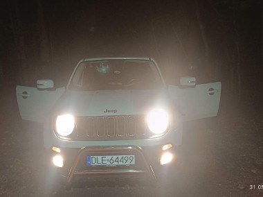 4x4 Winteredition 2.0 diesel pierwszy właścicielem salon potem ja-1
