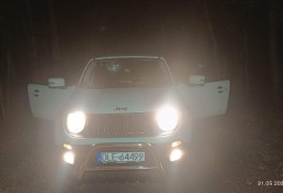 Jeep Renegade I 4x4 Winteredition 2.0 diesel pierwszy właścicielem salon potem ja