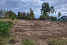 Działka budowlana Bielsk Podlaski, ul. Różana