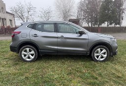 Nissan Qashqai II przebieg 41200km, FV VAT, drugi właściciel, z polskiego salonu