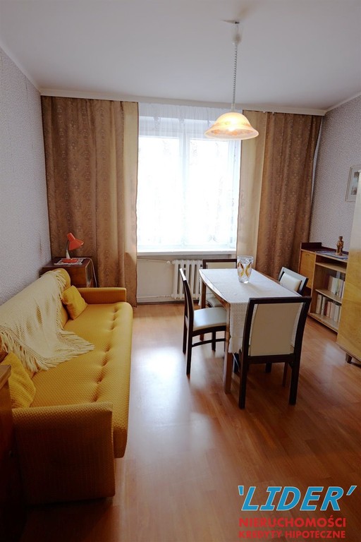 MIESZKANIE KATOWICE KOSZUTKA