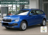 Skoda Kamiq Selection 1.0 TSI Selection 1.0 TSI 115KM