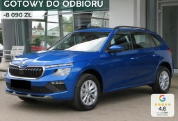 Skoda Kamiq Selection 1.0 TSI Selection 1.0 TSI 115KM