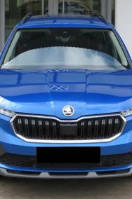 Skoda Kamiq Selection 1.0 TSI Selection 1.0 TSI 115KM-2