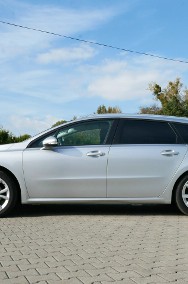 Peugeot 508 I 1.6HDI 114KM Eu5 SW Kombi -Bardzo zadbany -Nowy rozrząd -Zobacz-2