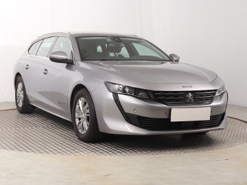 Peugeot 508 , Salon Polska, 1. Właściciel, Automat, VAT 23%, Klimatronic,