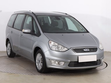 Ford Galaxy IV , Automat, 7 miejsc, Navi, Klimatronic, Tempomat, Parktronic,-1