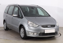 Ford Galaxy IV , Automat, 7 miejsc, Navi, Klimatronic, Tempomat, Parktronic,