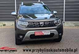 Dacia Duster I **54 tys przebieg ** Bezwypadkowa ** pełna opcja ** gwarancja **