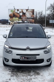 1.6e-HDI 115KM 7osobowy Oryginalny lakier Bez korozji-2