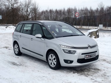 1.6e-HDI 115KM 7osobowy Oryginalny lakier Bez korozji-1