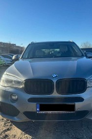 BMW X5 F15-2