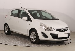 Opel Corsa D , Klima, Tempomat, Podgrzewane siedzienia,ALU