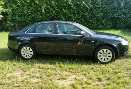 Audi A4 III (B7) Audi A4 B7 1.6 MPI benzyna +LPG