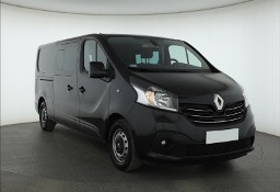 Renault Trafic 2.9 t, L2H1, 6 miejsc, Nawigacja, Automatyczna klimatyzacja,