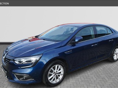 Renault Megane IV 1.3 TCe FAP Intens-1