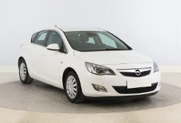 Opel Astra J , Navi, Xenon, Klimatronic, Tempomat, Parktronic,