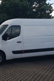 L3H2 KLIMA DŁUGI WYSOKI BLASZAK VAN FURGON MOVANO KRAJOWY MANUAL-2