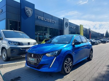 Peugeot 208 II 2008 1.2 Allure Pack S&S EAT8-1
