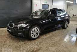BMW SERIA 3 2,0 Benzyna 156KM Krajowy Bezwypadkowy FV23%