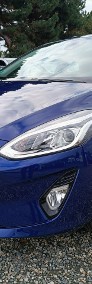 Ford Fiesta IX Ledy / Podgrzewana Kierownica/Fotele /-4