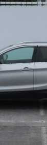 Nissan Qashqai II , Automat, Navi, Klimatronic, Tempomat, Parktronic,-4