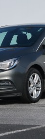 Opel Astra J , Salon Polska, Klimatronic, Tempomat, Parktronic-3