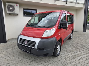 2.0jtd  9osobowy 