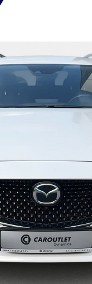 Mazda 6 III VAT 23% SW SkyJoy 2.0SkyActiveG 165KM automat 2022/23 r., salon PL-3