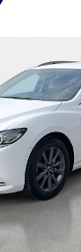 Mazda 6 III VAT 23% SW SkyJoy 2.0SkyActiveG 165KM automat 2022/23 r., salon PL-4