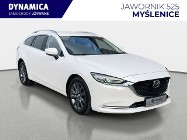 Mazda 6 III VAT 23% SW SkyJoy 2.0SkyActiveG 165KM automat 2022/23 r., salon PL