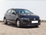 Volkswagen Polo VI , Salon Polska, 1. Właściciel, Serwis ASO, Klima, Parktronic
