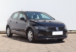 Volkswagen Polo VI , Salon Polska, 1. Właściciel, Serwis ASO, Klima, Parktronic
