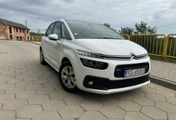 Citroen C4 SpaceTourer