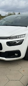 Citroen C4 SpaceTourer Citroen C4 SpaceTourer Zarejestrowany Klimatronic-3