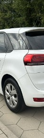 Citroen C4 SpaceTourer Citroen C4 SpaceTourer Zarejestrowany Klimatronic-4